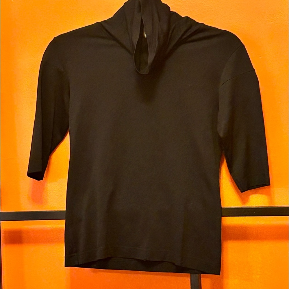 MVintage y2K OG H&M turtleneck top